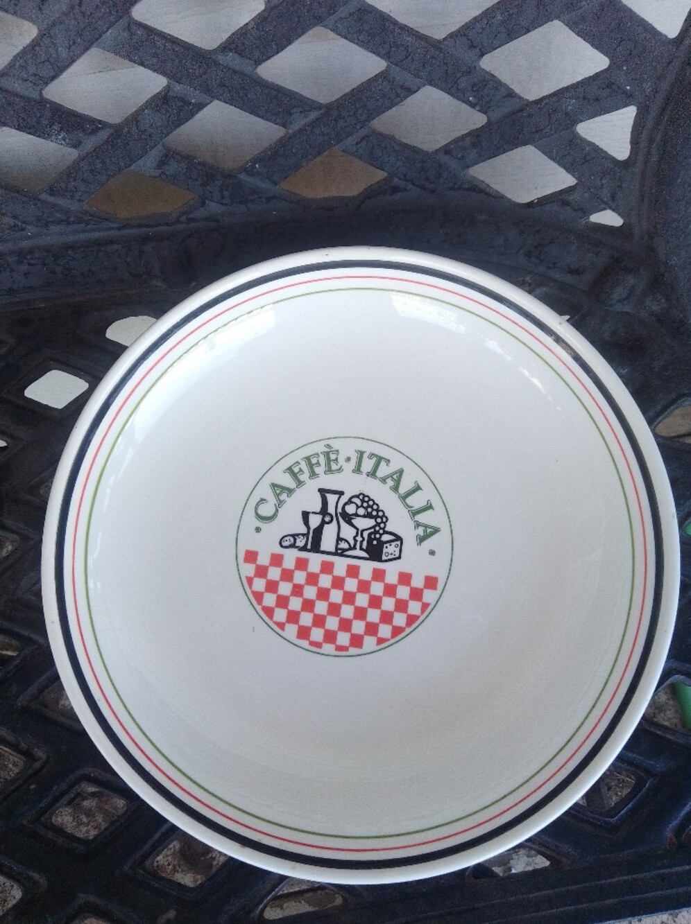 Himark Large Serving Plate/ Bowl